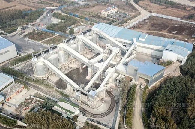 ɽ�|õ�彨���ծaһ�f��ɰʯ���a��