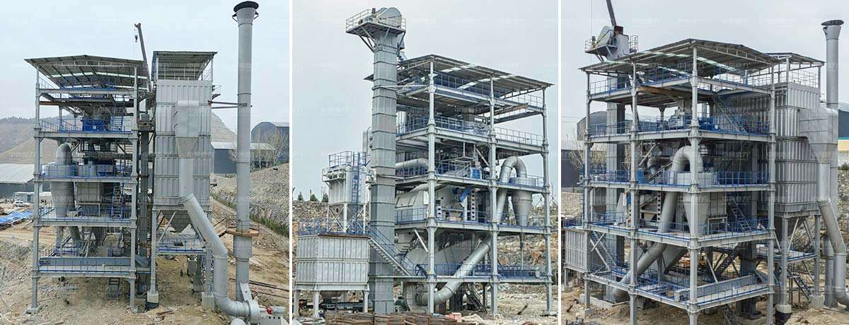 時產(chǎn)300噸石英石制砂項目 時產(chǎn)300噸石英石制砂生產(chǎn)線