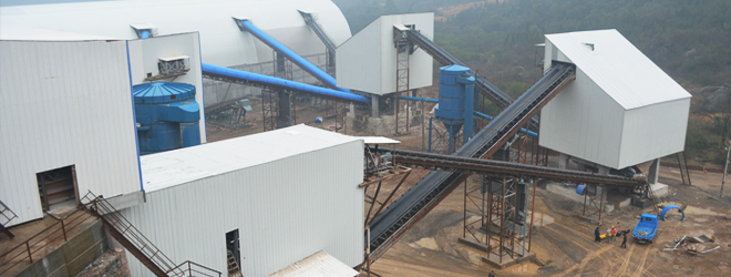 1500T/Hʯ��ʯ���a��