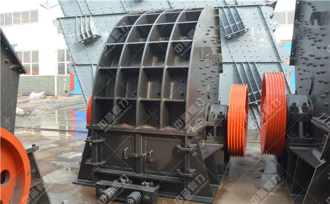 DLPCZ1820破碎機(jī)