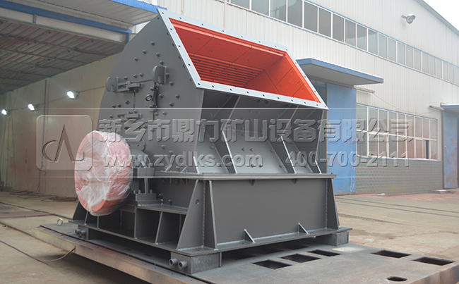 煤炭破碎機設備 煤炭破碎機設備