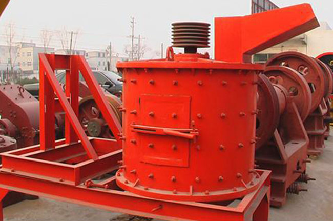 立式復合破 立式復合破