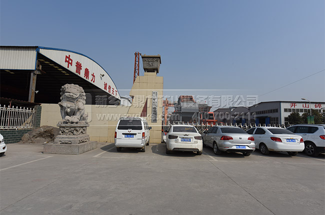 沖擊式破碎機(jī)生產(chǎn)廠家