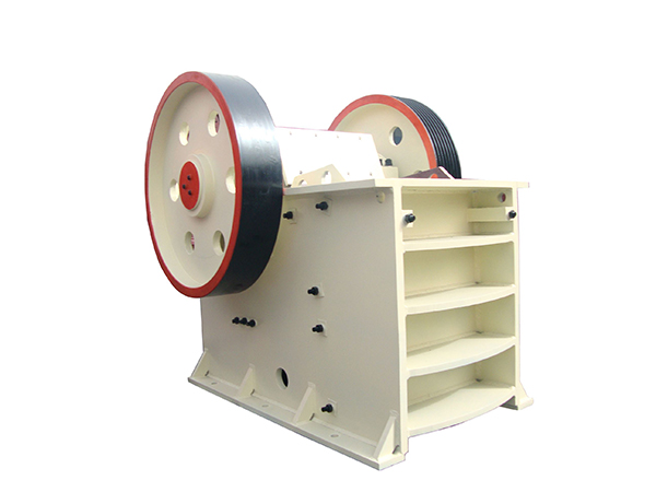 顎式破碎機機架