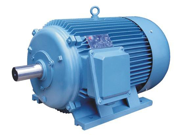 顎式破碎機電機