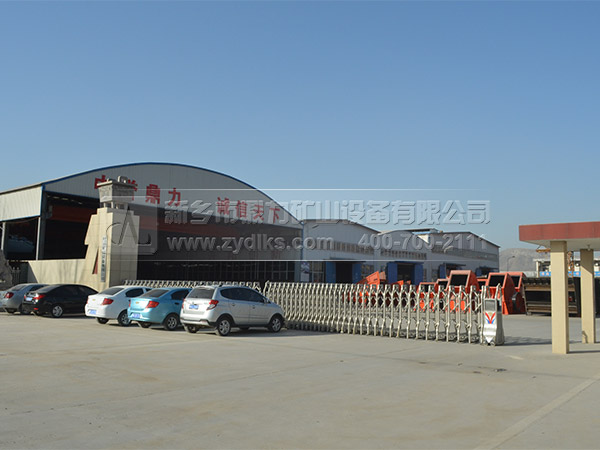 河南鼎力機(jī)械廠家