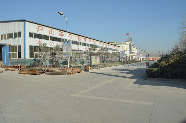 雙轉子制砂設備廠家 雙轉子制砂設備廠家