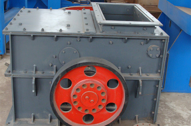 環(huán)錘式破碎機(jī) 環(huán)錘式破碎機(jī)