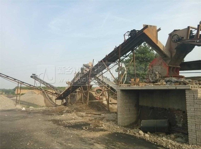 石子制砂機(jī) 石子制砂機(jī)