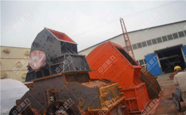 砂巖破碎機設備 砂巖破碎機設備