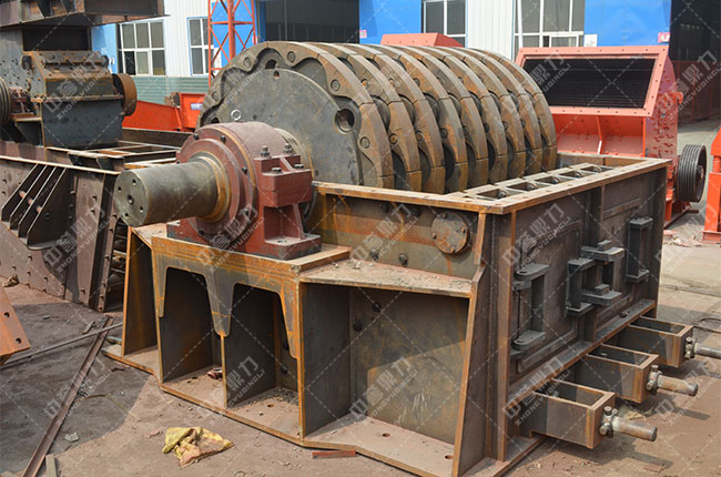 錘式破碎機 錘式破碎機