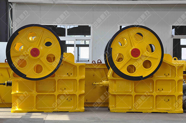 顎式破碎飛輪 顎式破碎飛輪