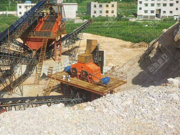制砂機 制砂機
