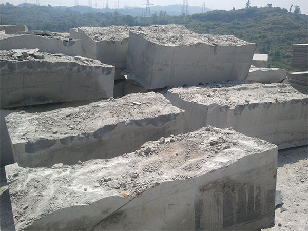 青石物料 青石物料