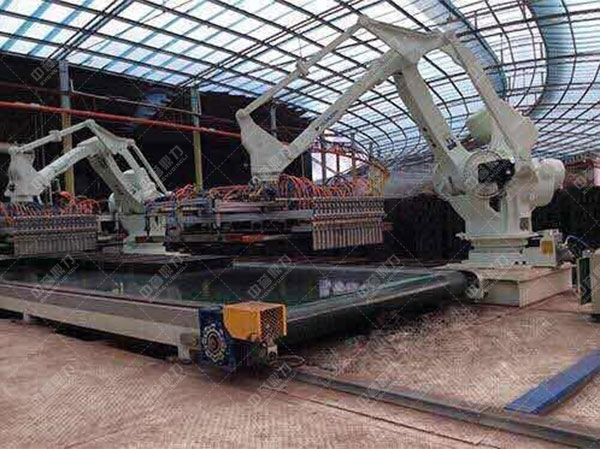 旋轉(zhuǎn)窯爐 旋轉(zhuǎn)窯爐