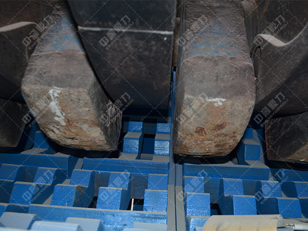 錘式破碎機錘頭