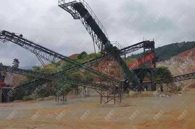 ����Ƽ�l(xi��ng)�r(sh��)�a(ch��n)800-1000��ʯ�����a(ch��n)���F(xi��n)��(ch��ng)����չʾ2