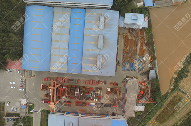 zg振動給料機廠家