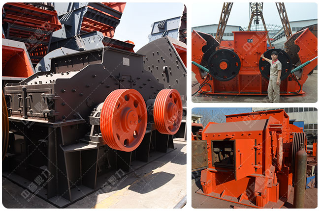 機(jī)制砂生產(chǎn)設(shè)備