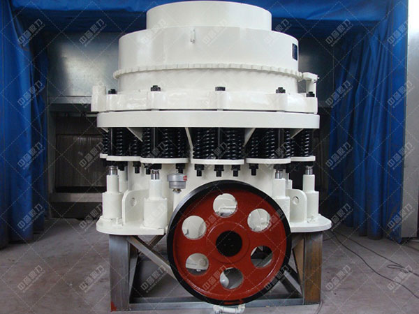 西蒙斯圓錐破碎機(jī)