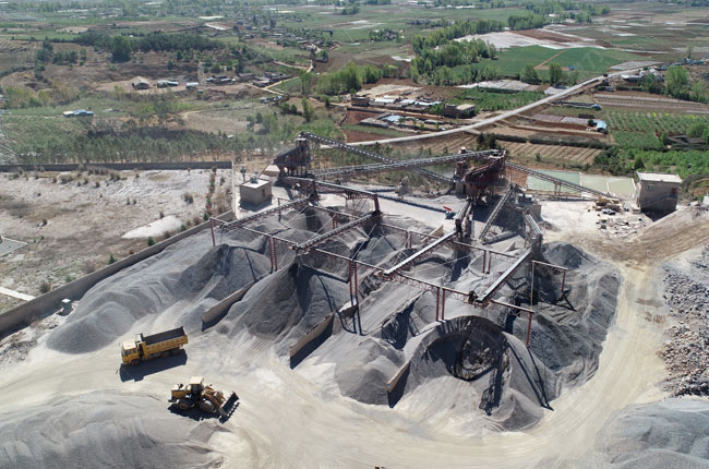 �Ĵ��������ŕr�a(ch��n)800��ɰʯ�������a(ch��n)��