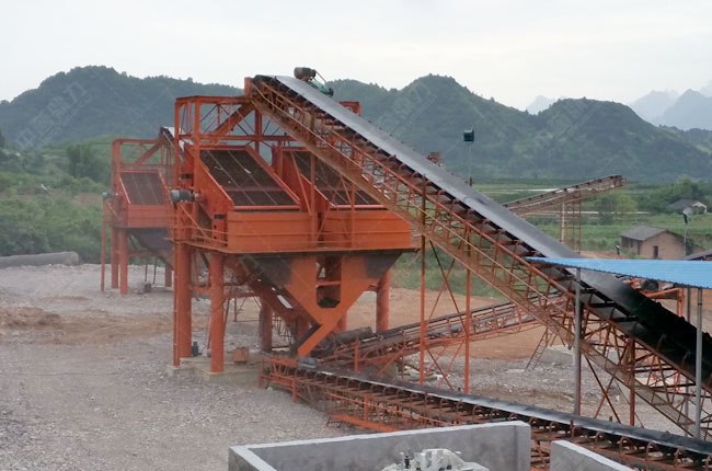 �����˴�·ͨ���F(tu��n)�r(sh��)�a(ch��n)600����ʯ�����a(ch��n)��